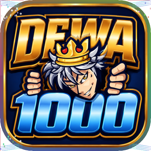 dewa1000 — mitra unggulan
