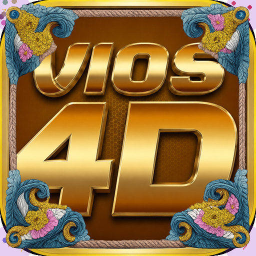 vios4d — galeri pratinjau - APK Resmi